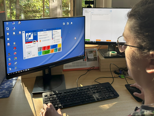 Nasz zespół jest do Twojej dyspozycji!