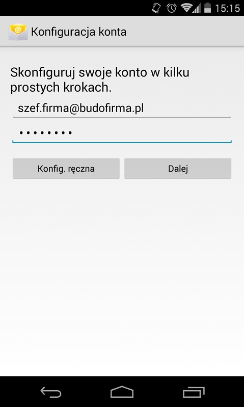 android synchronizacja kalendarza android synchronizacja kalendarza